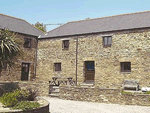 Meadow Court Barn in Stokenham, Devon, South West England