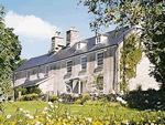 Southcombe House in Widecombe-in-the-Moor, Devon, South West England