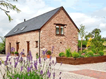 Newhouse Barton - Woodpecker Barn in Ipplepen, Devon, South West England