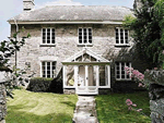 West Venn in Aveton Gifford, Devon, South West England