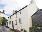 Maple Cottage in Slapton, Devon, South West England