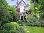 Ilsham Cottage in Wellswood, Devon, South West England