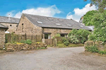 Dray Cottage in East Allington, Devon, South West England