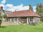 The Barns - The Shippon in Stockland, Devon, South West England