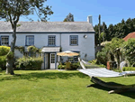 Court Prior Farm - Pear Tree House in Cornworthy, Devon, South West England