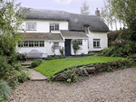 Lower Towsington Cottage in Exminster, Devon, South West England
