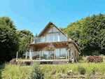 Wadadli Lodge in Ivybridge, Devon, South West England