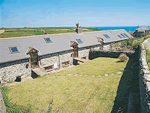 The Shippen in East Prawle, Devon, South West England