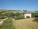 Ashcombe - Apple Tree Cottage in Ashcombe, Devon, South West England
