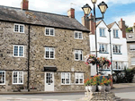 Craft Cottage in Beer, Devon, South West England