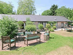 The Old Mill - Mill Cottage in Marldon, Devon, South West England