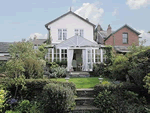 Hazelbrook Cottage in Combeinteignhead, Devon, South West England