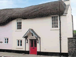 Myrtle Cottage in Chillington, Devon, South West England