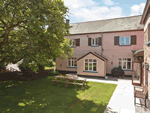 Ashcombe - Nut Tree Farm in Ashcombe, Devon, South West England