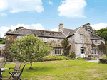 Crabadon Manor - Crabadon Manor in Diptford, Devon, South West England