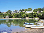 Westwaters in Newton Ferrers, Devon, South West England