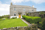 Stonehills Farmhouse in Washbourne, Devon, South West England