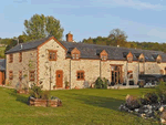 Vivian Cottage in Monkton, Devon, South West England