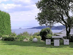 Carlingford in Maidencombe, Devon, South West England