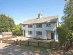 Ashcombe - Badger Cottage in Ashcombe, Devon, South West England