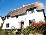 The Olde Cottage in Shaldon, Devon, South West England