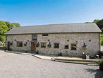 The Old Dairy in Berrynarbor, Devon, South West England