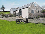 The Barns - The Hayloft in Stockland, Devon, South West England