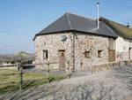 Mole Hall in Huntshaw, Devon, South West England
