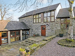 Shippen Cottage in Southcott, Devon, South West England