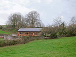 Pretty Benches Barn in Sampford Peverell, Devon, South West England