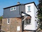 Kings Court Cottage in Harbertonford, Devon, South West England