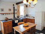 Morningside Cottage in Loddiswell, Devon, South West England