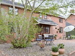 Great Houndbeare Farm Cottages -Mill Cottage in Aylesbeare, Devon, South West England