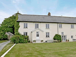Heathfield Down Farmhouse in Modbury, Devon, South West England