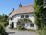 Home Farm Cottage in Churchstow, Devon, South West England