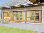 Apple Barrel Barn in Dunkeswell Abbey, Devon, South West England