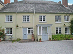 Church Stile Cottage in Exminster, Devon, South West England
