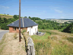 Ashcombe - Owl Cottage in Ashcombe, Devon, South West England