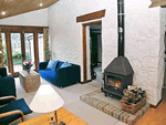 Little Dunley Cottages - Lake View in Bovey Tracey, Devon, South West England