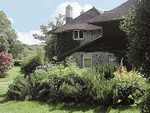 Hockmoor Garden Cottage in Buckfast, Devon, South West England