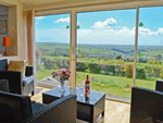 Beacon Cottage in Bittaford, Devon, South West England