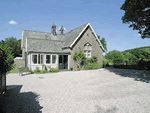 Barton School House in Pooley Bridge, Cumbria, North West England