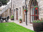 Town End Farm Cottages - The Byre in Airton, North Yorkshire, North East England