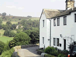 Bankfoot Farm in Sutton-in-Craven, North Yorkshire, North East England