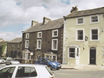 White Boar Cottage in Middleham, North Yorkshire, North East England