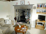 Jacksons Cottage in Castle Bolton, North Yorkshire, North East England