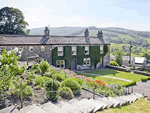 Raydale House in Semerwater, North Yorkshire, North East England
