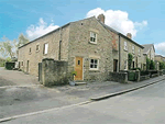 The Barn in Newton-le-Willows, North Yorkshire, North East England