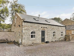 Orchard Cottage in Pateley Bridge, North Yorkshire, North East England