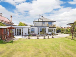 Miramar in Scarborough, North Yorkshire, North East England